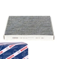 фото thumb №1, Bosch 1 987 432 319 фільтр, вентиляція простір пасажирський