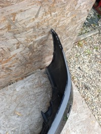 фото thumb №4, Бампер перед toyota camry lift 2018-2023