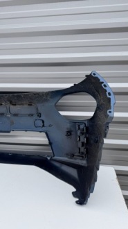 фото thumb №8, Lancia ypsilon 2025 бампер передний перед 9857143680