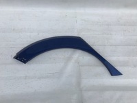 фото thumb №2, Civic x type r молдинг na крыло правый задняя