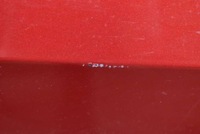 фото thumb №5, Двері праве задня задні червоні vw id.3 17-