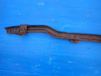 фото thumb №6, Hyundai getz 02-05 балка бампера перед góra