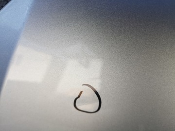 фото thumb №10, Vw touran 5ta 15- капот перед передня