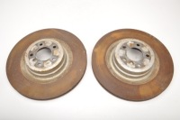 фото thumb №1, Rolls-royce wraith rr5 6.6 гальмівні диски гальмівні задня