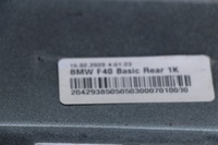 фото thumb №8, Bmw оригінальний номер 7461388