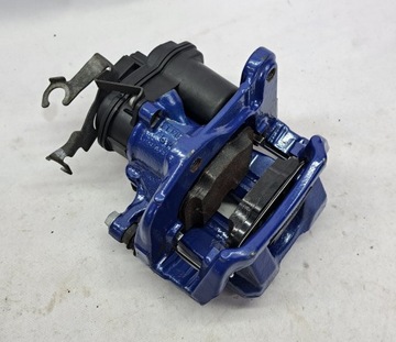 фото thumb №10, Затискачі лівий i праві зад, гальмівні колодки м-пакет bmw 5 g30 g31 52406b 52407b