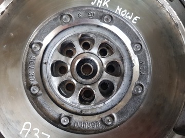 фото thumb №7, Subaru legacy forester 2.0d ee20 колесо двомасовий 2294000955 зчеплення a379