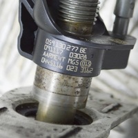 фото thumb №7, Audi q7 4l 2010 форсунка пального