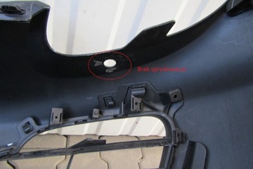 фото thumb №10, Бампер перед переднє porsche boxster 981 12-16