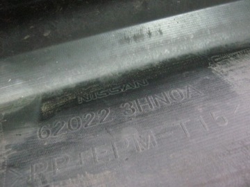 фото thumb №6, Бампер перед переднє nissan micra k13 рестайлінг 13-16