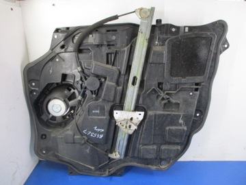 фото thumb №4, Mazda 5 cr підйомник вікна перед лівий 6pin