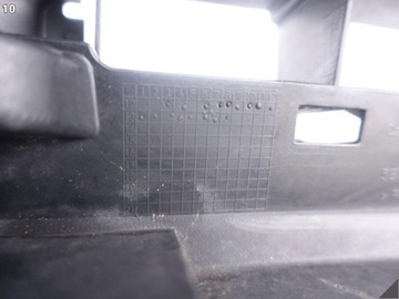 фото thumb №11, Skoda octavia iii 3 5e0 12-20 усилитель ремня передней pas переднее