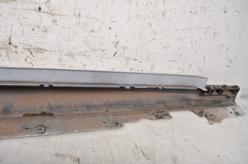 фото thumb №12, Bmw f34 gt рестайлінг планка порогова ліва м-пакет