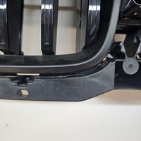 фото thumb №6, Bmw x7 g07 2023 решётка радиатора радиатора / решётка радиатора