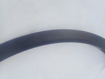 фото thumb №7, Tesla x планка крыльев правая перед передняя