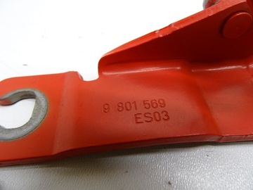 фото thumb №6, Петля петли капота правый левый перед комплект mini countryman r60