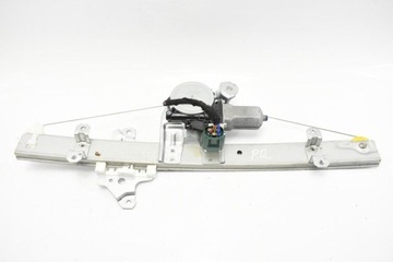 фото thumb №6, Підйомник скло праві перед nissan micra k14 17-