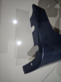 фото thumb №12, Volvo оригінальний номер 39819571 наконечник накладки порога ліва volvo xc60 14-18r lift