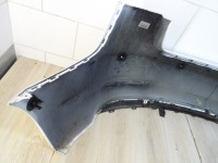 Бампер задня задній tesla model 3 2017- 1530720-02-b pdc6 Ціна, фото thumb