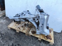 фото thumb №9, Чверть лонжерон підкрилок лівий перед a7 4g8 оригінал !!!