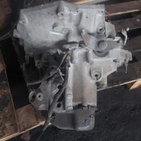 фото thumb №6, Peugeot 207 208 308 citroen c3 ii ds3 1,6 механическая кпп кпп / коробка передач 20cq28