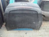 фото thumb №1, Peugeot rcz задняя крышка багажника