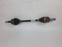 Купить 2020 peugeot rifter приводной вал передняя 9815636180, фото thumb