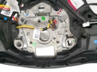 фото thumb №11, Воздуховод с подогревом лепестки переключения vw golf viii 8 5h0 gtd passat b8