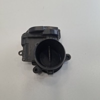 фото thumb №1, 2007 mini one - cooper clubman r55 дроссельная заслонка 7576698