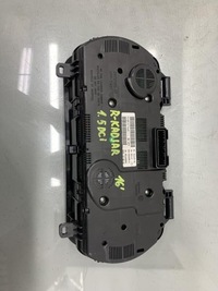 фото thumb №3, Счетчик renault kadjar 1.5 dci 16 r 2472185 248101104r