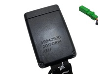 фото thumb №8, Volvo xc90 пряжка заднього поперечина безпеки