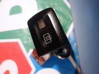 фото thumb №6, Выключатель кнопка подогрев стекло audi a3 8l0941503a