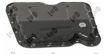МАСЛЯНЫЙ ПОДДОН QASHQAI VIVARO MEGANE TRAFIC SCENIC MEGANE KOLEOS 2.0DCI CDTI