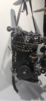 фото thumb №3, Двигун renault nissan 2.0 dci оригінал m9rg832