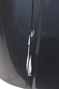 фото thumb №7, Volvo v50 lift 07r- бампер задняя задний