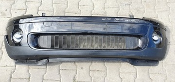 фото thumb №1, Mini cooper r56 бампер перед переднє śląsk
