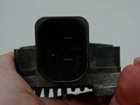 фото thumb №9, Модуль резистора вентилятора bmw 1 f20 2013r. 940.0114.02