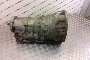 фото thumb №8, Коробка передач коробки передач alfa romeo stelvio 949_ ga8hp75z 2.9l бензин 2020