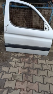 фото thumb №1, Двері праве перед peugeot partner 01r kombi ezrc