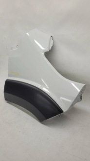 Fiat ducato boxer jumper max рестайлинг  14 крыло  перед передний правый  fv с Разборки, фото thumb