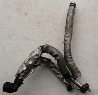 фото thumb №1, Шланг провода труба wąż wody vw golf vii