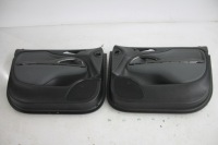 фото thumb №1, Обшивка левый перед передний opel zafira c 12-19