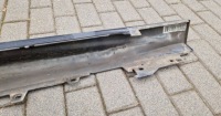 фото thumb №11, Bmw 4 f36 gran купе 14-17 ліва молдинг накладка порогова м-пакет b39 8060373