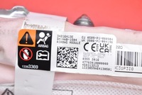 фото thumb №6, Подушка безпеки подушка повітряна шторка безпеки права 34252740d opel crossland lift