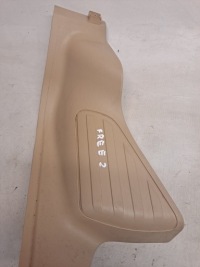 фото thumb №3, Защита порог правый задняя land rover freelander ii 6h52-13244-adw