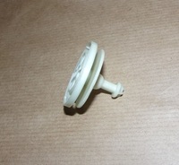 фото thumb №1, Клипса обивка дверь r megane iv