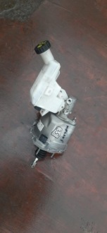 Купить Усилитель тормозов насос тормозная renault megane v e-tech 460072503r, фото thumb