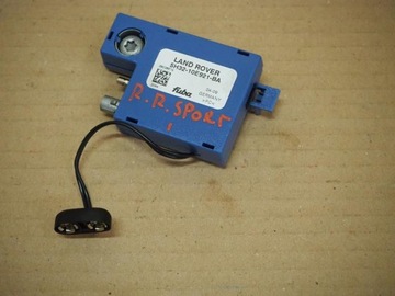 фото thumb №1, Підсилювач антенний модуль range rover sport i l320