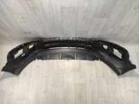 Opel crossland x 17- накладка бампера перед 39097371 в Україні, фото thumb