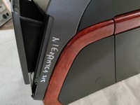 фото thumb №12, Vw phaeton туннель подлокотник европа